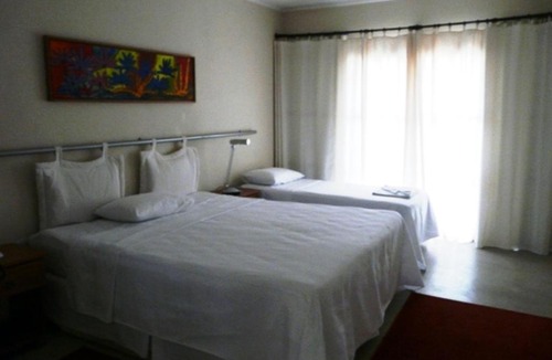 Triunfo Hotel | Pousada Calugi