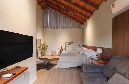 Bento Goncalves Hotel | Pousada Calza