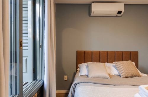 Bento Goncalves Hotel | Pousada Calza