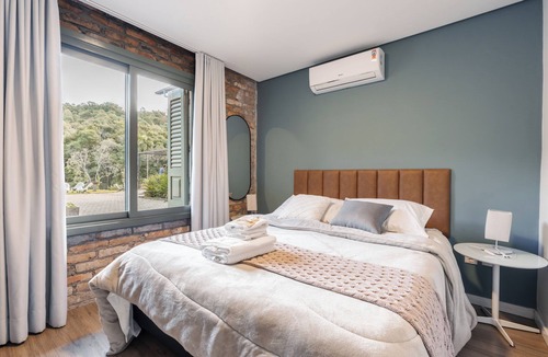 Bento Goncalves Hotel | Pousada Calza