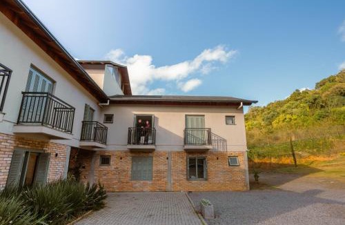 Bento Goncalves House | Pousada Calza - Vale dos Vinhedos - Bento Gonçalves