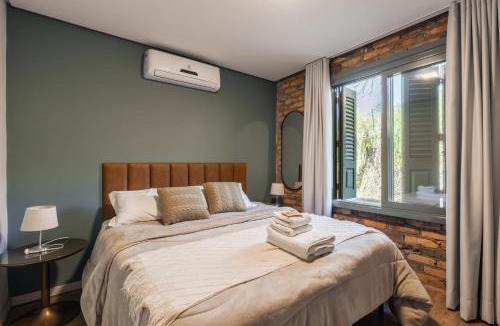Bento Goncalves House | Pousada Calza - Vale dos Vinhedos - Bento Gonçalves