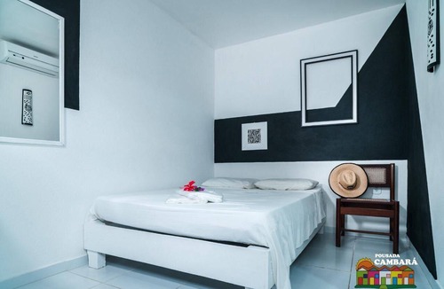 Tamandare Hotel | Pousada Cambará