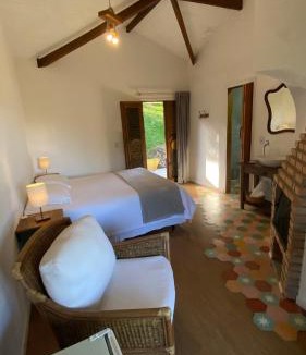 Sao Francisco Xavier Hotel | Pousada Caminhos de Gaia