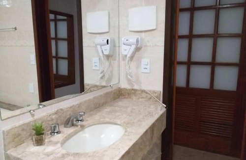 Lumiar Hotel | Pousada Caminho das Candeias
