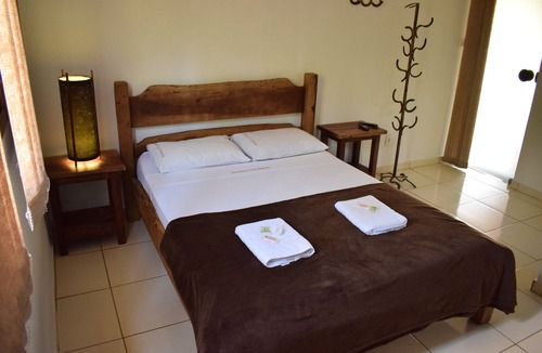 Lindoia Hotel | Pousada Caminho das Aguas