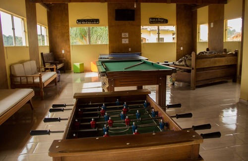 Lindoia Hotel | Pousada Caminho das Aguas