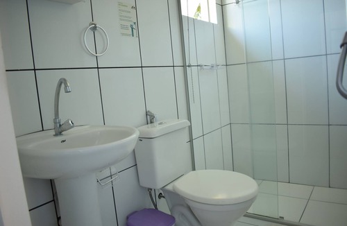 Lindoia Hotel | Pousada Caminho das Aguas