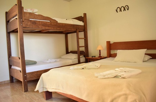 Lindoia Hotel | Pousada Caminho das Aguas