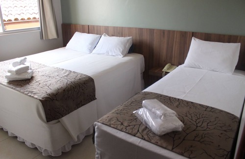 Diamantina Hotel | Pousada Caminho dos Escravos