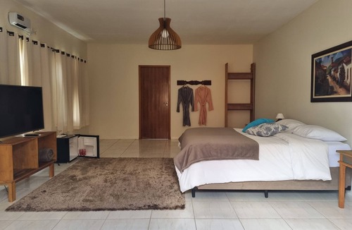Campos do Jordao Hotel | Pousada Caminhos da Vila Chantal