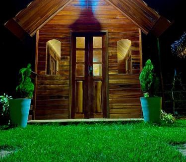 Camocim Hotel | Pousada Camocim Beach