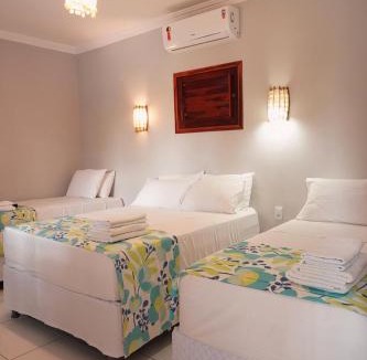 Camocim Hotel | Pousada Camocim Beach