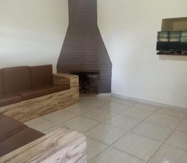 Lindoia Hotel | Pousada Campestre Estância São Domingos