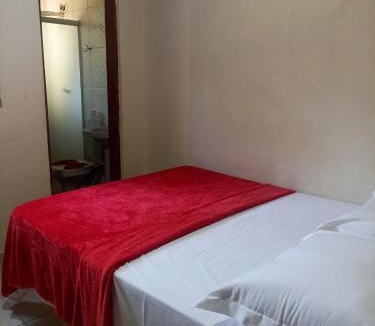 Lindoia Hotel | Pousada Campestre Estância São Domingos