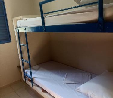 Lindoia Hotel | Pousada Campestre Estância São Domingos