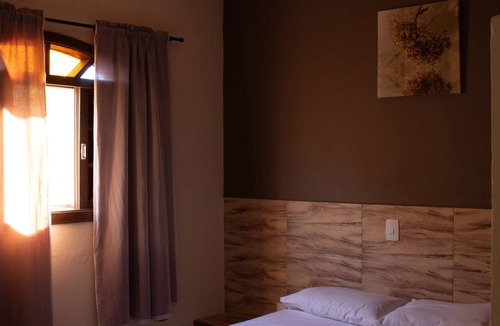 Lindoia Hotel | Pousada Campestre Estância São Domingos