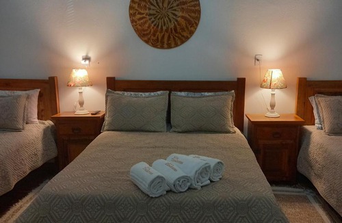 Tiradentes Hotel | Pousada Campestre Vila Tiradentes