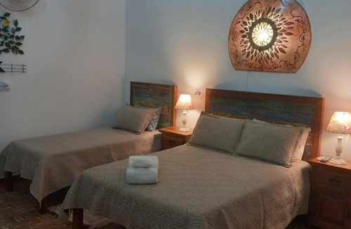 Tiradentes Hotel | Pousada Campestre Vila Tiradentes