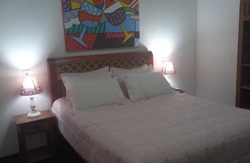 Tiradentes Hotel | Pousada Campestre Vila Tiradentes
