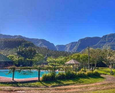 Praia Grande Hotel | Pousada & Camping Nativos dos Canyons