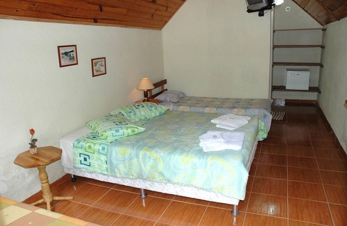 Conservatoria Hotel | Pousada & Camping Serras Verdes