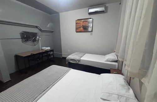 Campo Mourao House | Pousada Campo Lar Dona Lidia