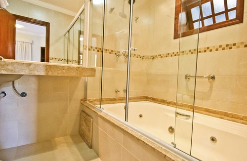 Vila Inglesa Hotel | Pousada Campos De Provence