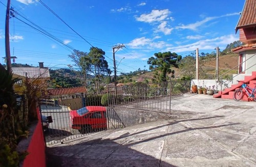 V Cristina Hotel | Pousada Campos do Jordão-Casa da Dine-familiar