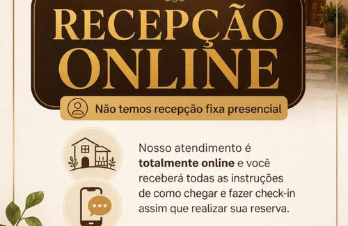 Presidente Medici House | Pousada Canaã