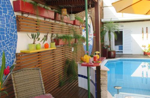 Cabore Hotel | Pousada Cana Caiana