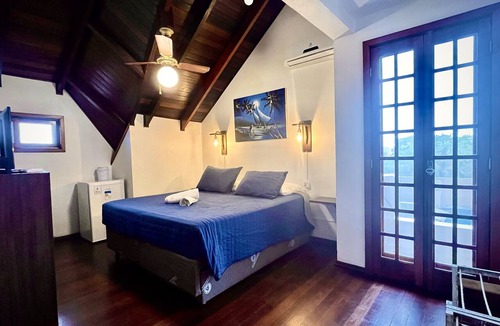 Canasvieiras Hotel | Pousada Canajurê