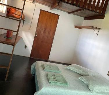 Delfinopolis House | Pousada Canastra Raíz
