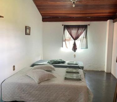 Delfinopolis House | Pousada Canastra Raíz