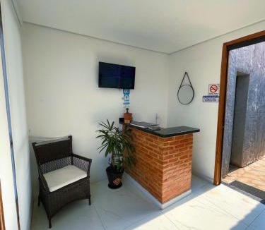 Delfinopolis House | Pousada Canastra Sul