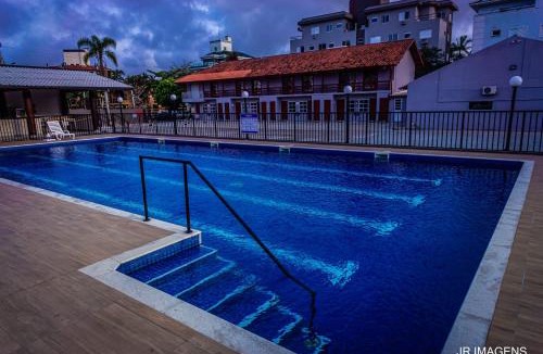 Canasvieiras Hotel | Pousada Canasvieiras ABVO