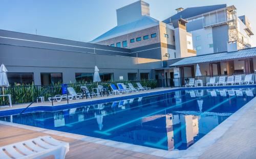 Canasvieiras Hotel | Pousada Canasvieiras ABVO