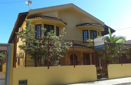 Canasvieiras Hotel | Pousada Canasvieiras