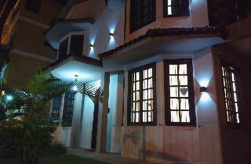 Canasvieiras Hotel | Pousada Canasvieiras