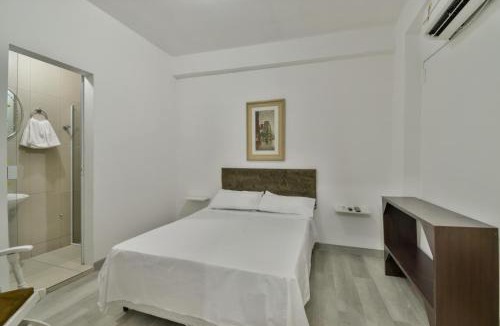 Canasvieiras Hotel | Pousada Cancun