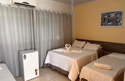 Piranhas Hotel | Pousada Cangaço