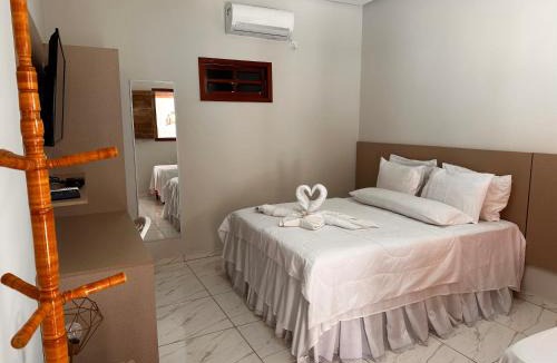 Piranhas Hotel | Pousada Cangaço