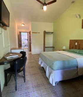 Porto da Madama Hotel | Pousada Cantarel
