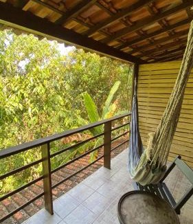 Porto da Madama Hotel | Pousada Cantarel