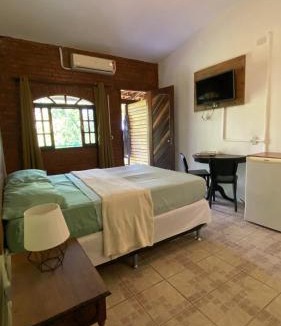 Porto da Madama Hotel | Pousada Cantarel