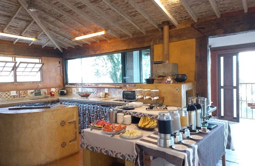 Tiradentes Hotel | Pousada Cantares