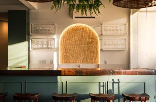 Bento Goncalves Hotel | Pousada Cantelli