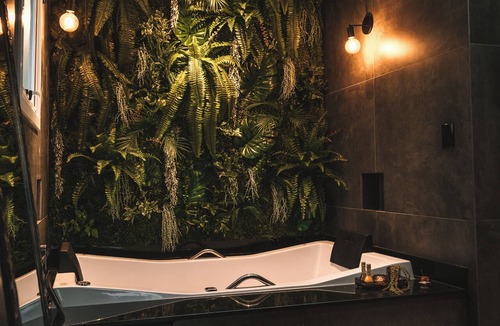 Bento Goncalves Hotel | Pousada Cantelli