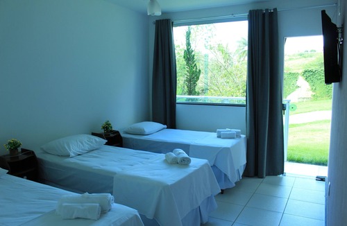 Juliana Hotel | Pousada Cantim de BH