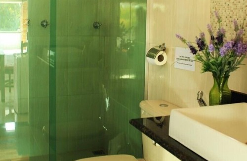 Juliana Hotel | Pousada Cantim de BH